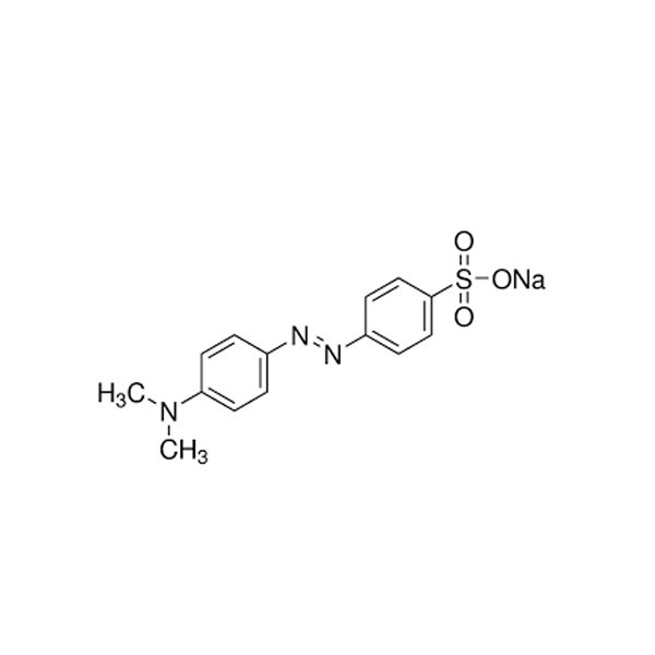 Methyl orange سیگما آلدریچ فرمول