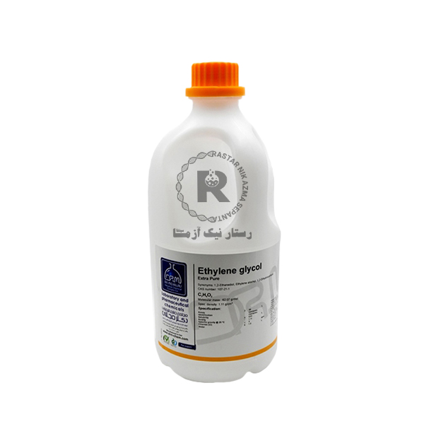 اتيلن گلايكول extera pure 2.5l -مجللي