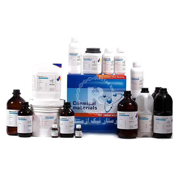 تولوئن(EXTERA PURE)-نوترون شیمی2.5لیتر