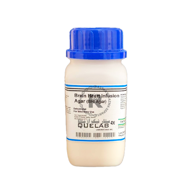 BHI (brain heart infiusion ) -broth 500 gr QUELAB