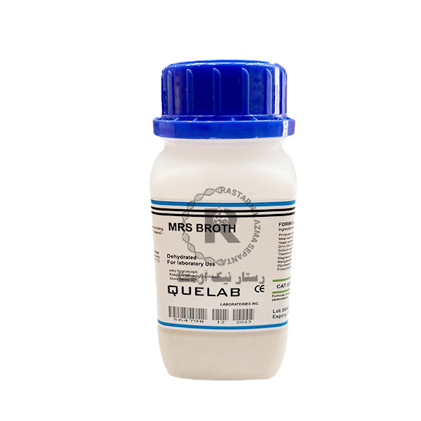 MRS BROTH 100g كيولب