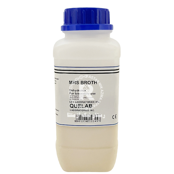 MRS BROTH 500g كيولب
