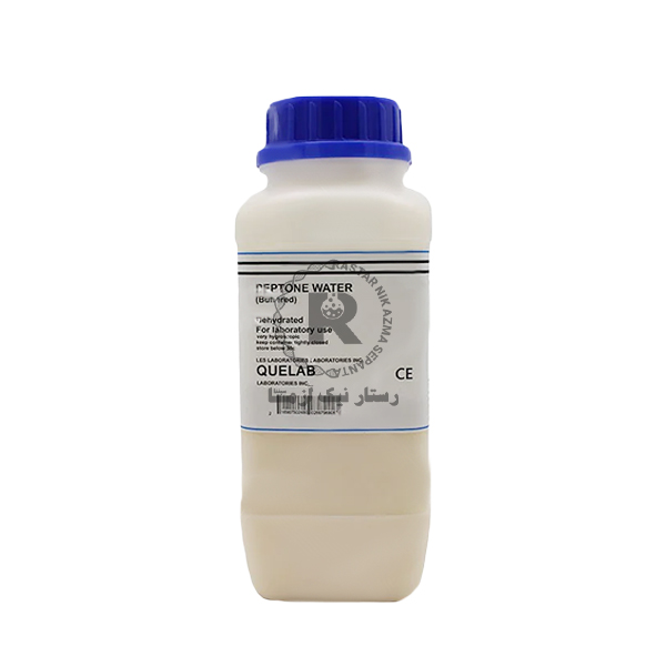 PEPTONE WATER BUFFER_500g_كيولب