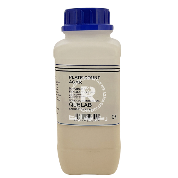 PLATE COUNT AGAR 500G -كيولب