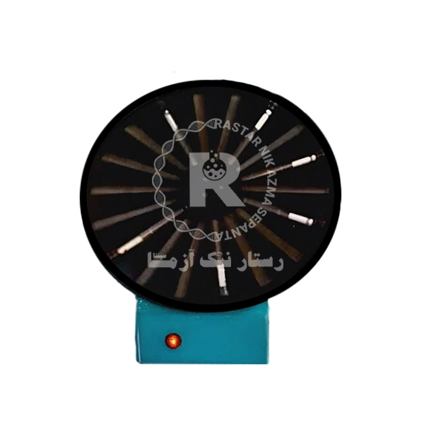 دستگاه میکسر هماتولوژی خورشیدی هستاران طب