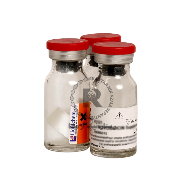 سامپليمنت سودوموناس آگار -بسته 10ويالي liofilchem