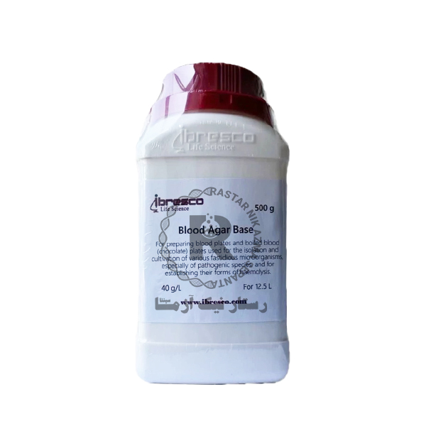 DNASE 500G هايمديا