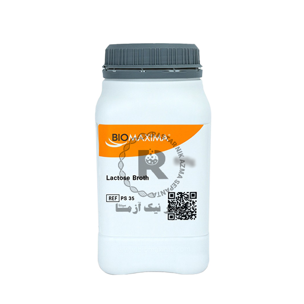 Lactose Broth 100g -BIOMAXIMA